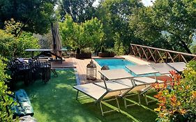Dimora Dei Baldi - Rooms & Relax